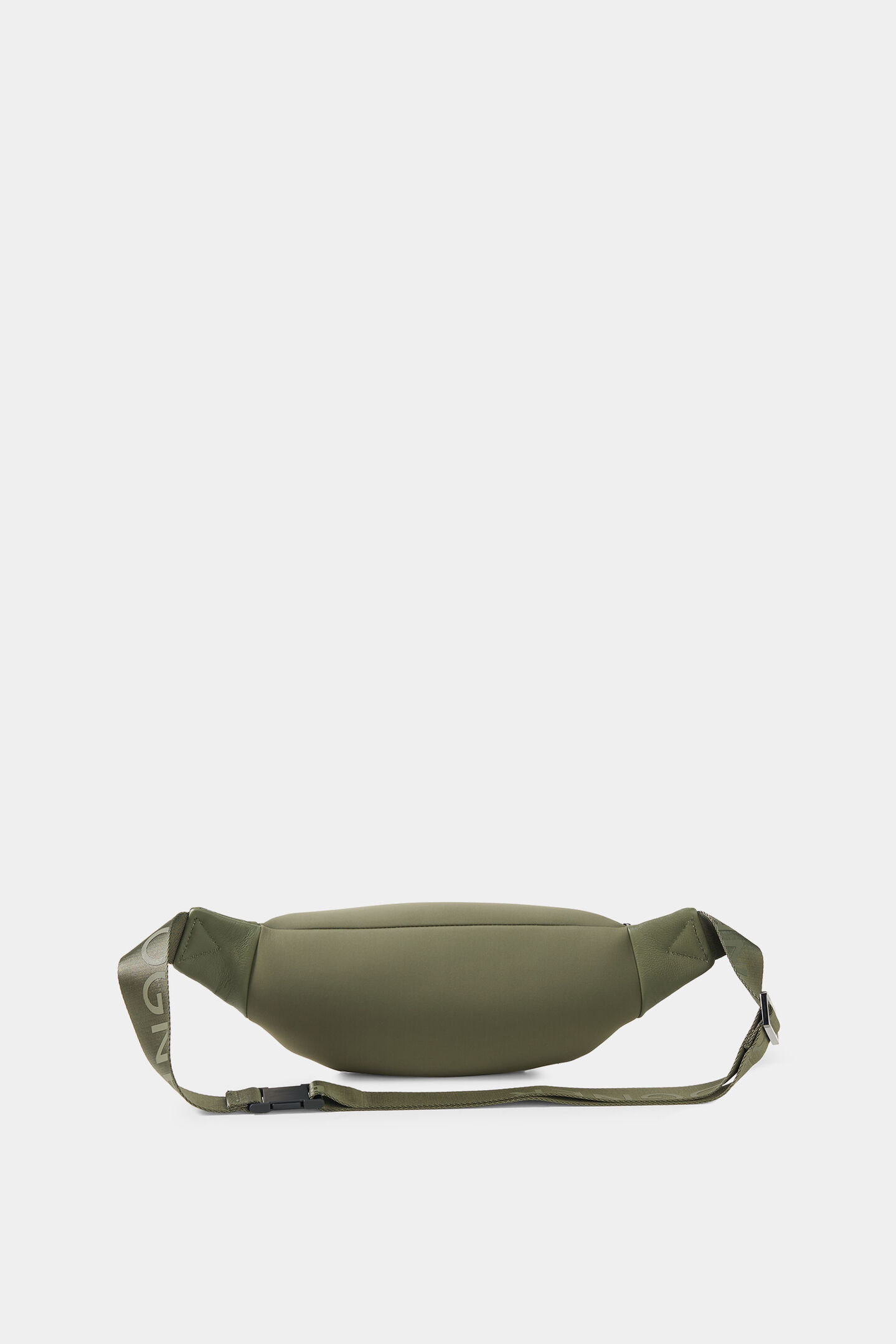 G&uuml;rteltasche Alvier Janica Oliv-Gr&uuml;n