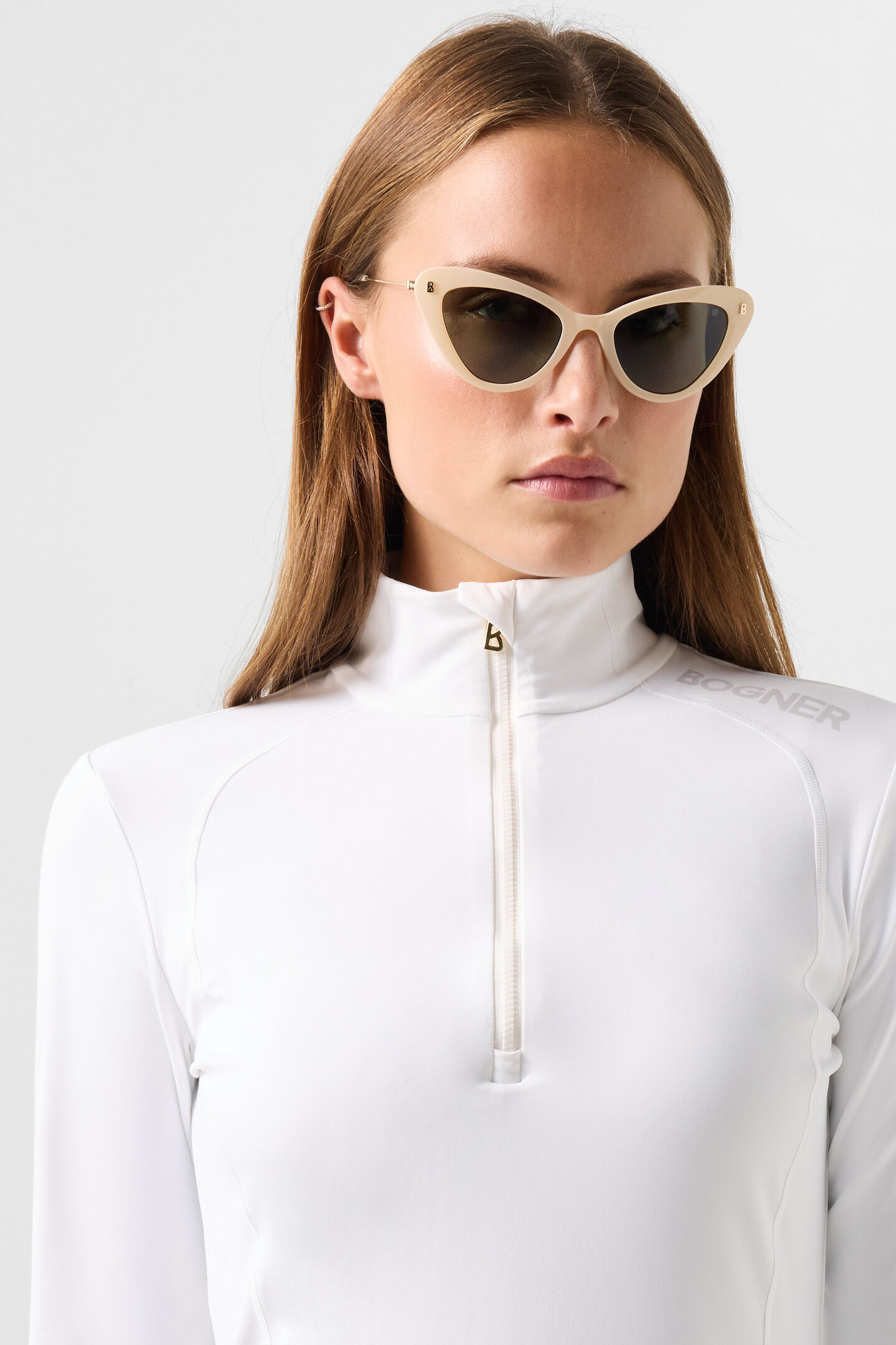 First Layer Medita Off-White