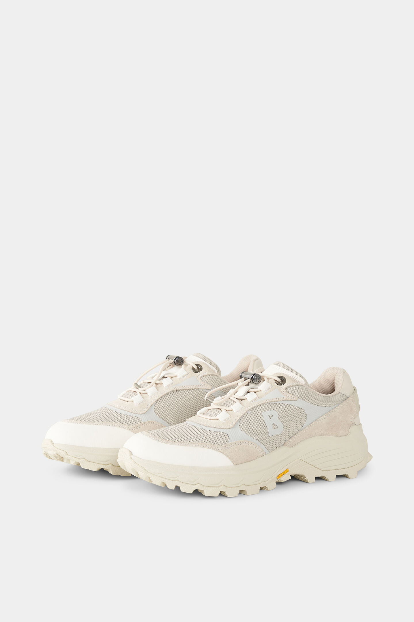 Sneaker Hike Pro Off-White