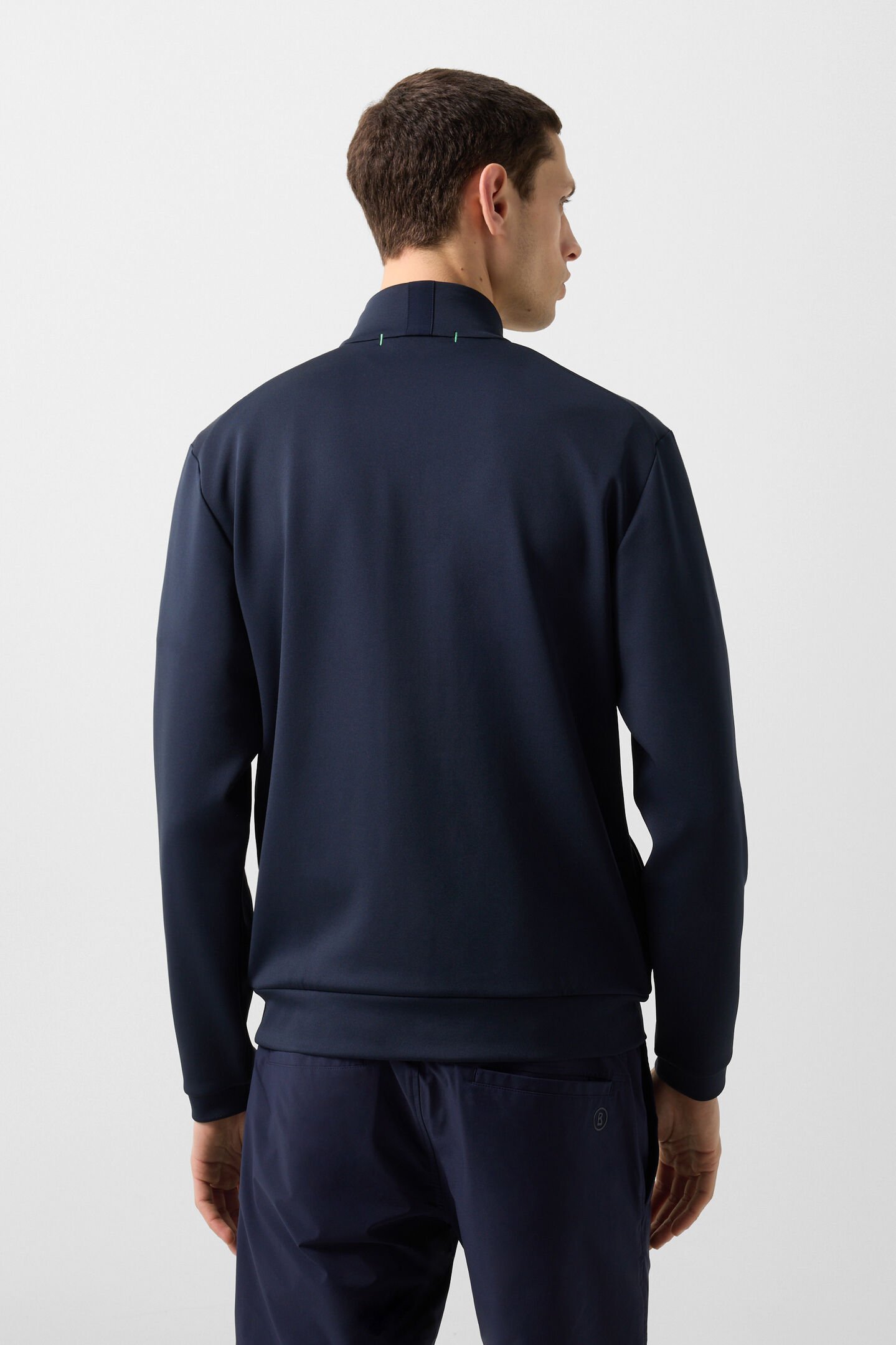 Semir functional jacket Navy blue