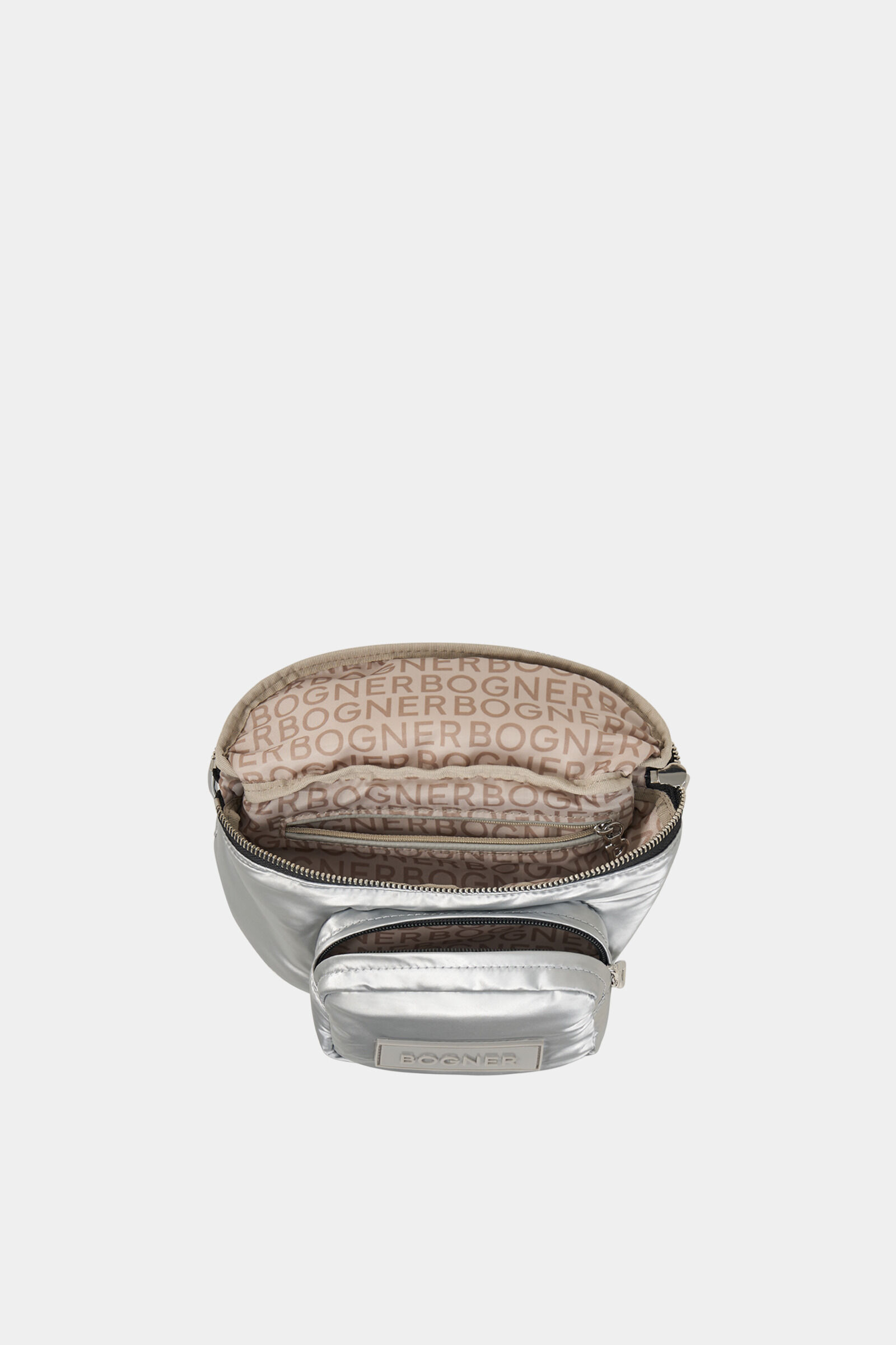 Belt bag Annecy Neve Runa Silver