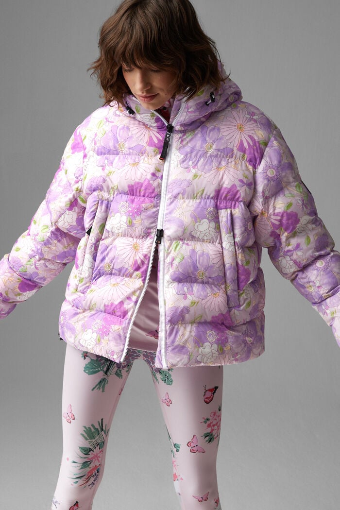 Steppjacke Raissa Steppjacke Raissa