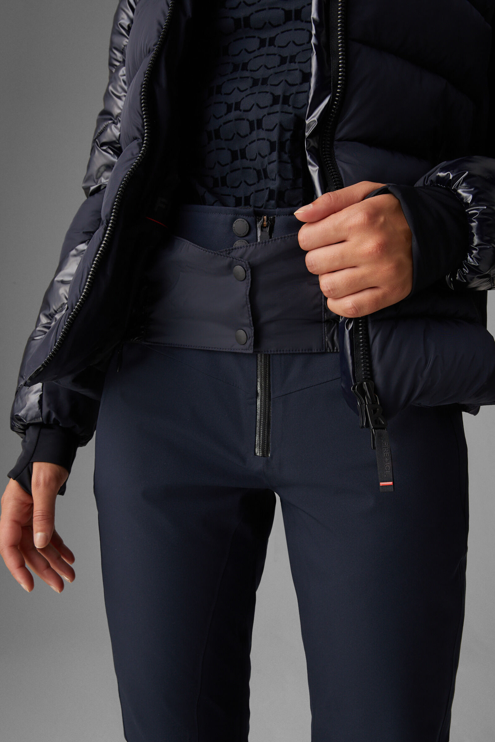 Bogner farina deals ski jacket