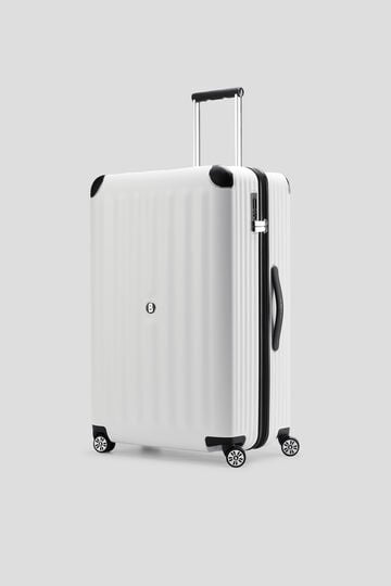 Piz Deluxe Large Hard shell suitcase