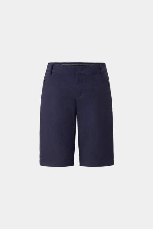 Lani functional shorts Navy blue