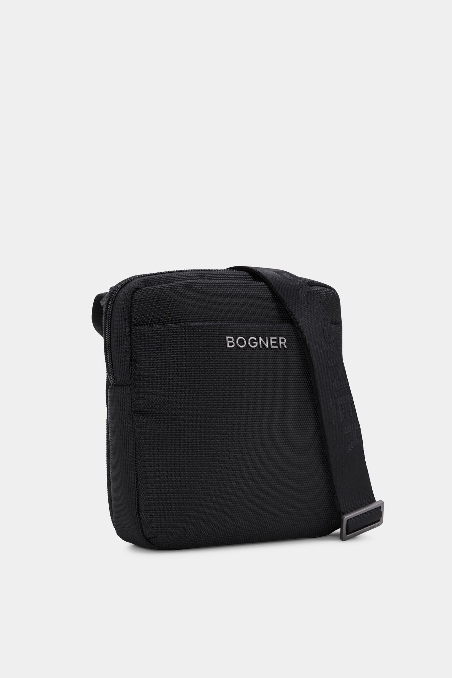 Keystone Andre shoulder bag Black