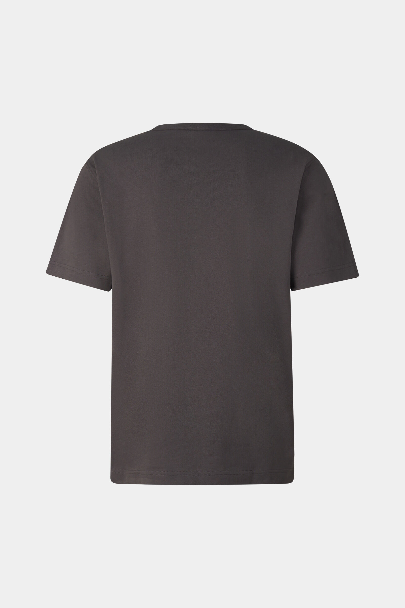 T-shirt Lino Anthracite