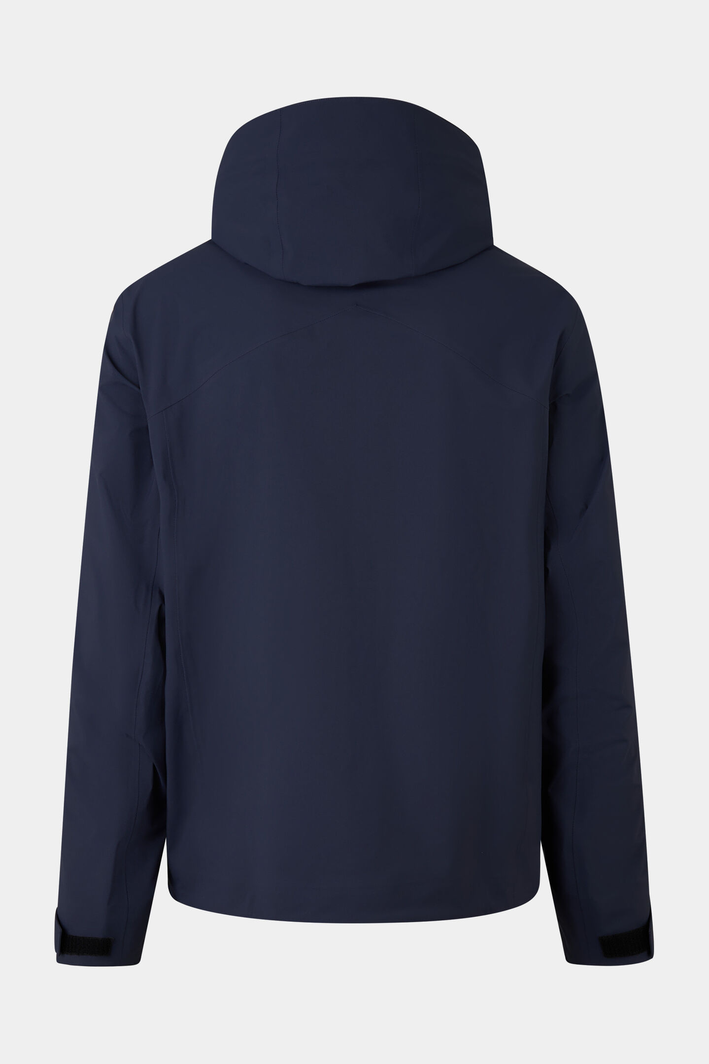Sabit functional jacket Navy blue