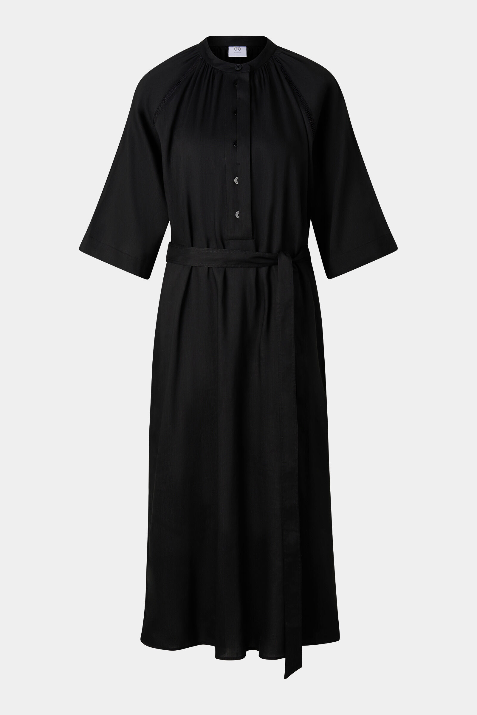 Kleid Catelyn Schwarz