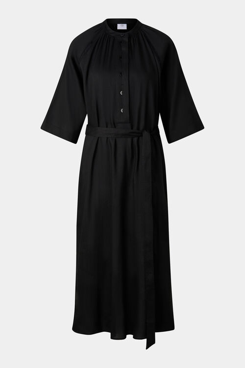 Kleid Catelyn Schwarz