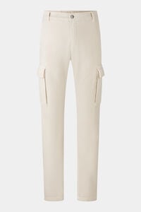 Bruno cargo trousers Cream Bruno cargo trousers Cream