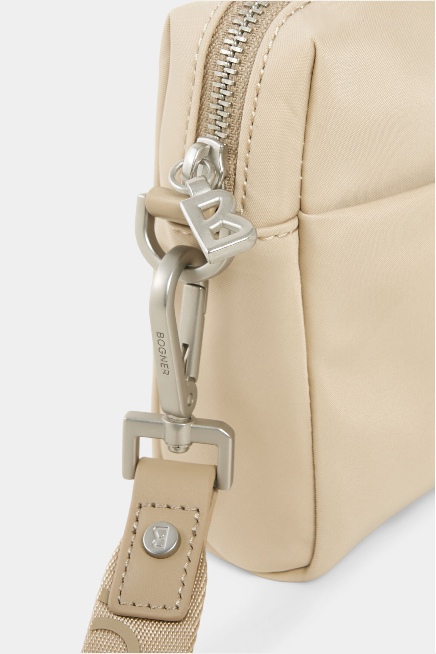 Klosters Sita shoulder bag Beige
