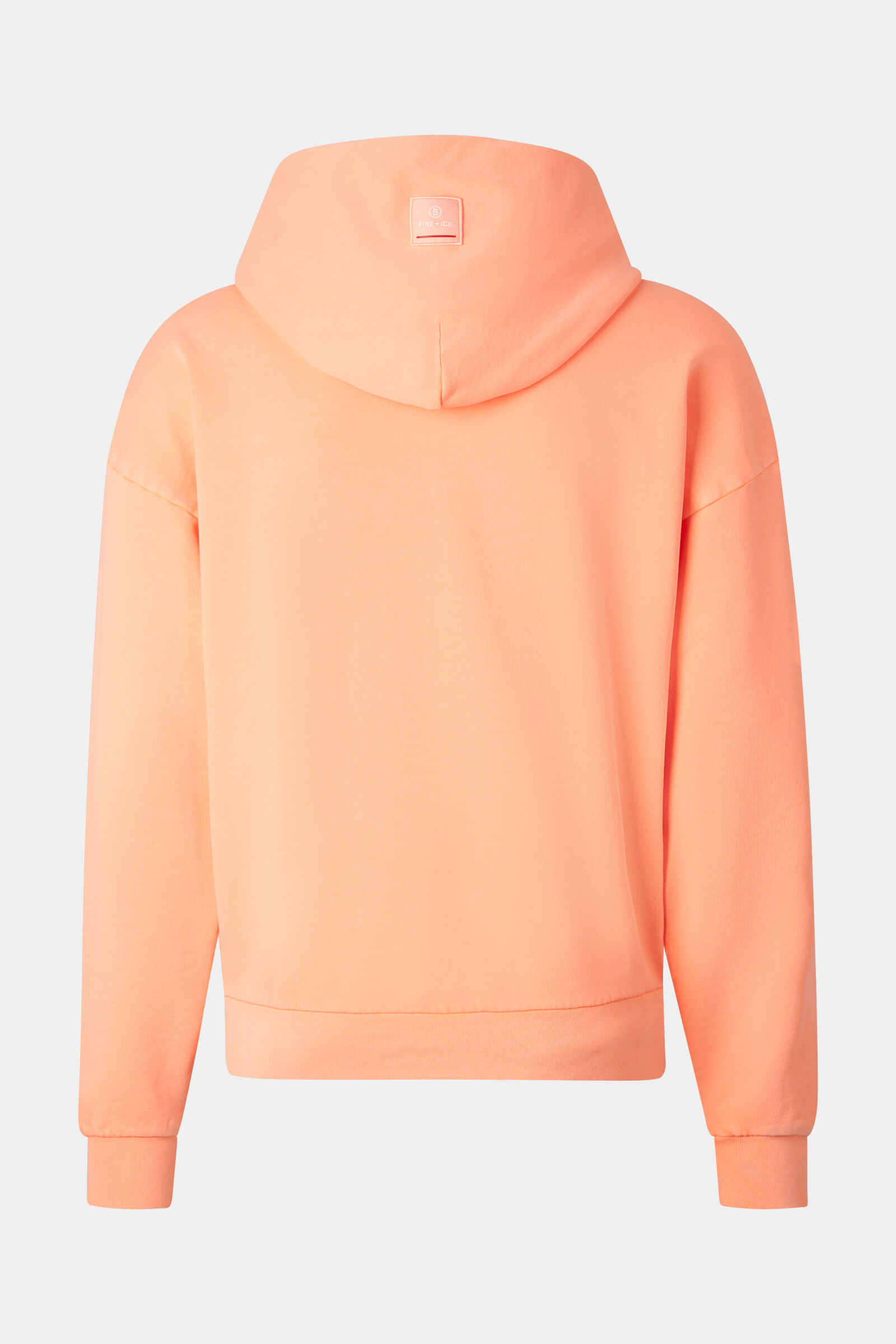 Hoodie Ilay Apricot