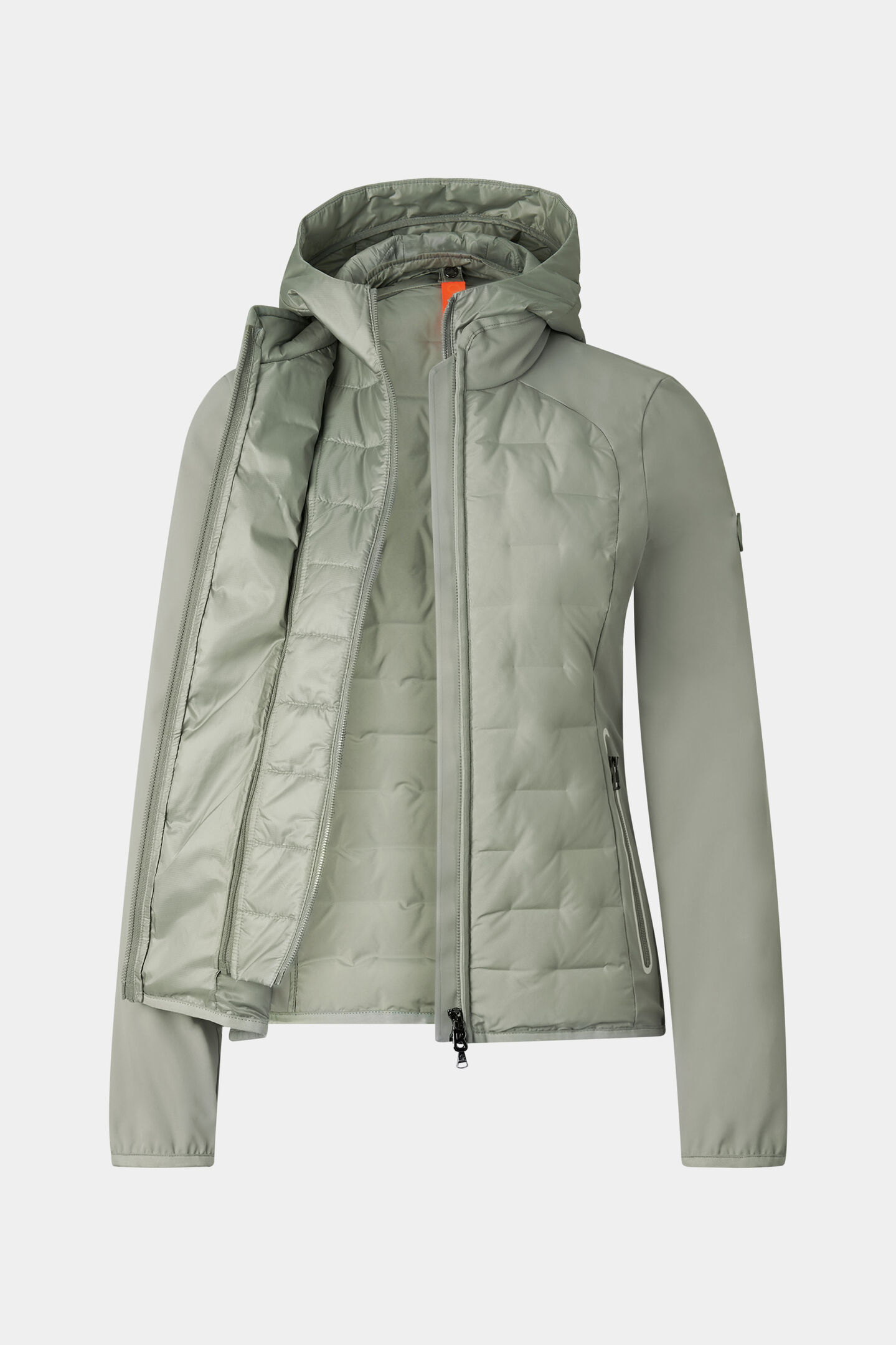 Hybride jas Irma Eucalyptus