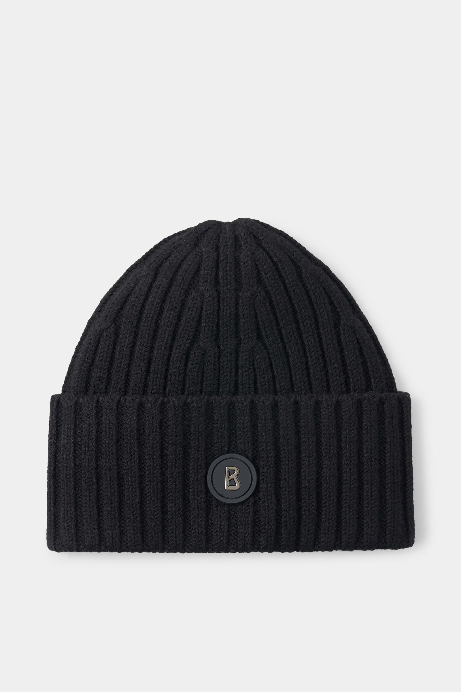 Hat Bony Black