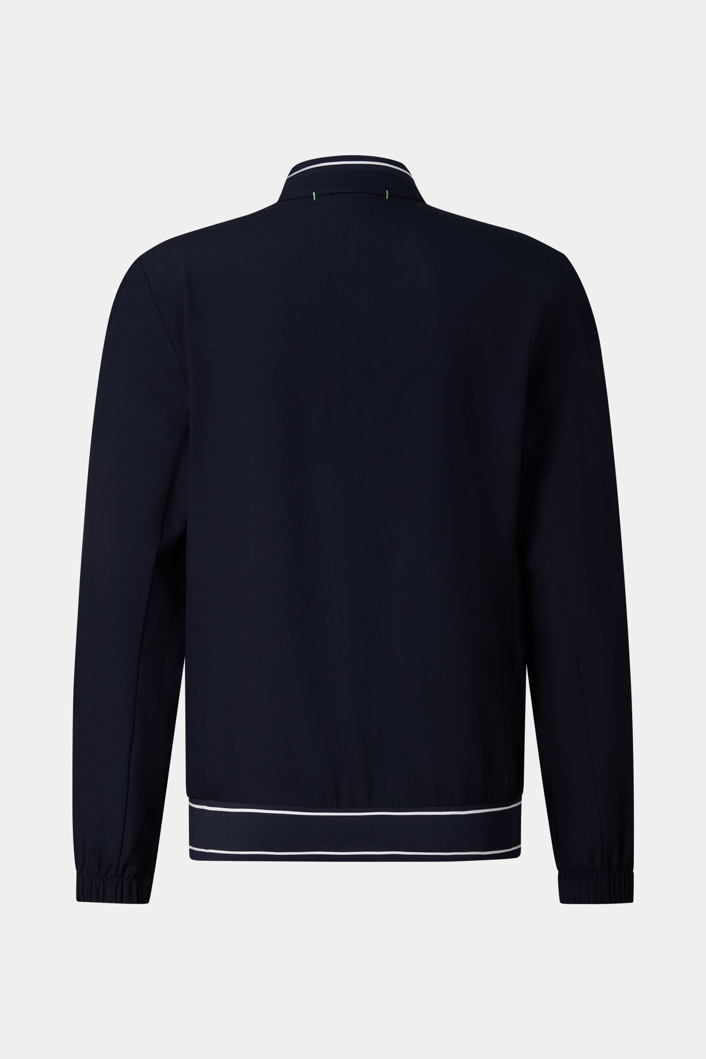 Funktionsjacke Olan Navy-Blau