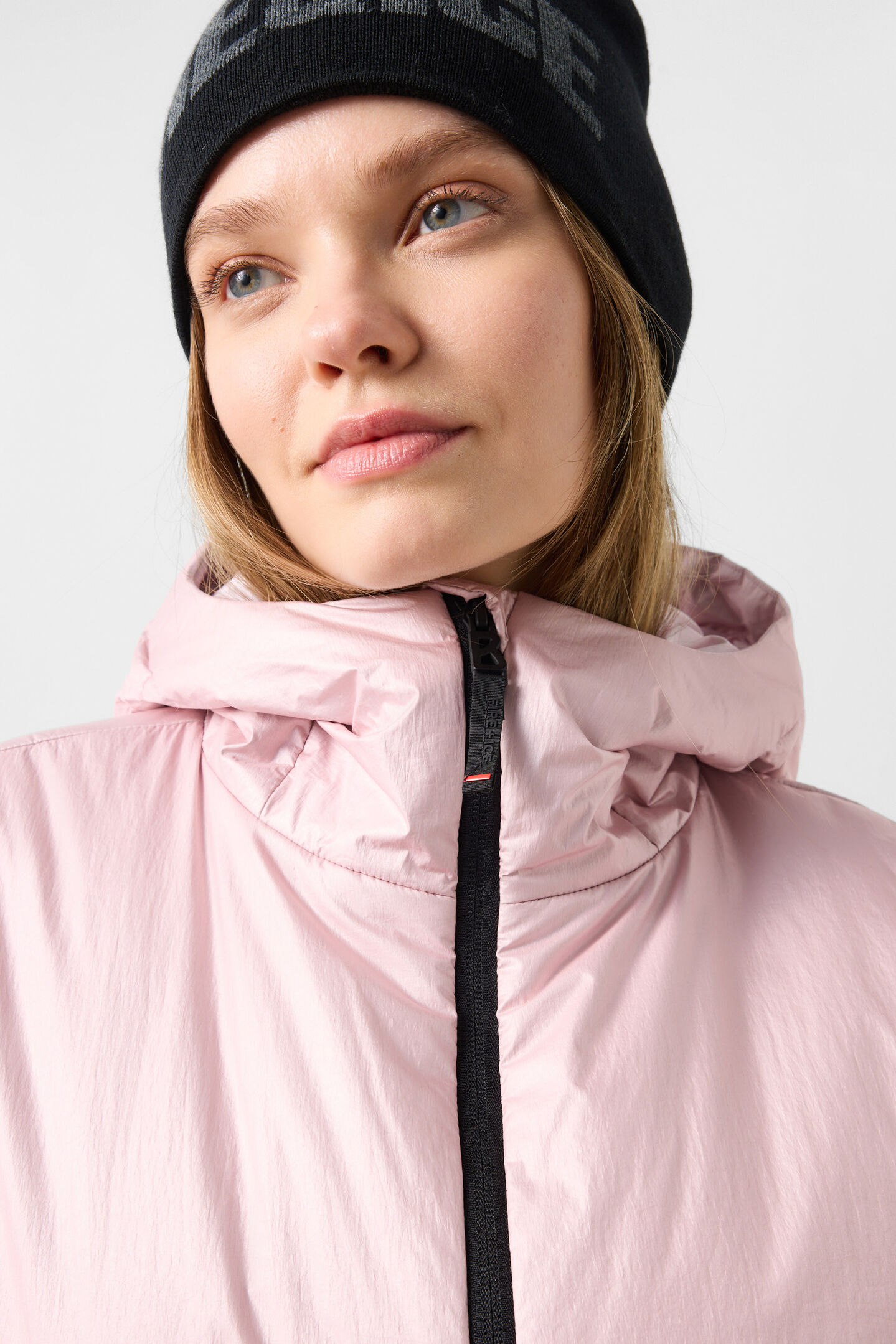 Celina ski jacket Pink