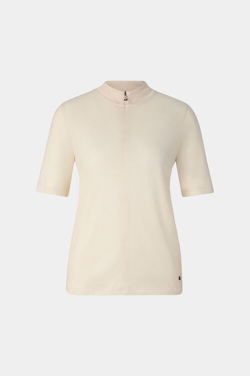 T-Shirt Willow Creme