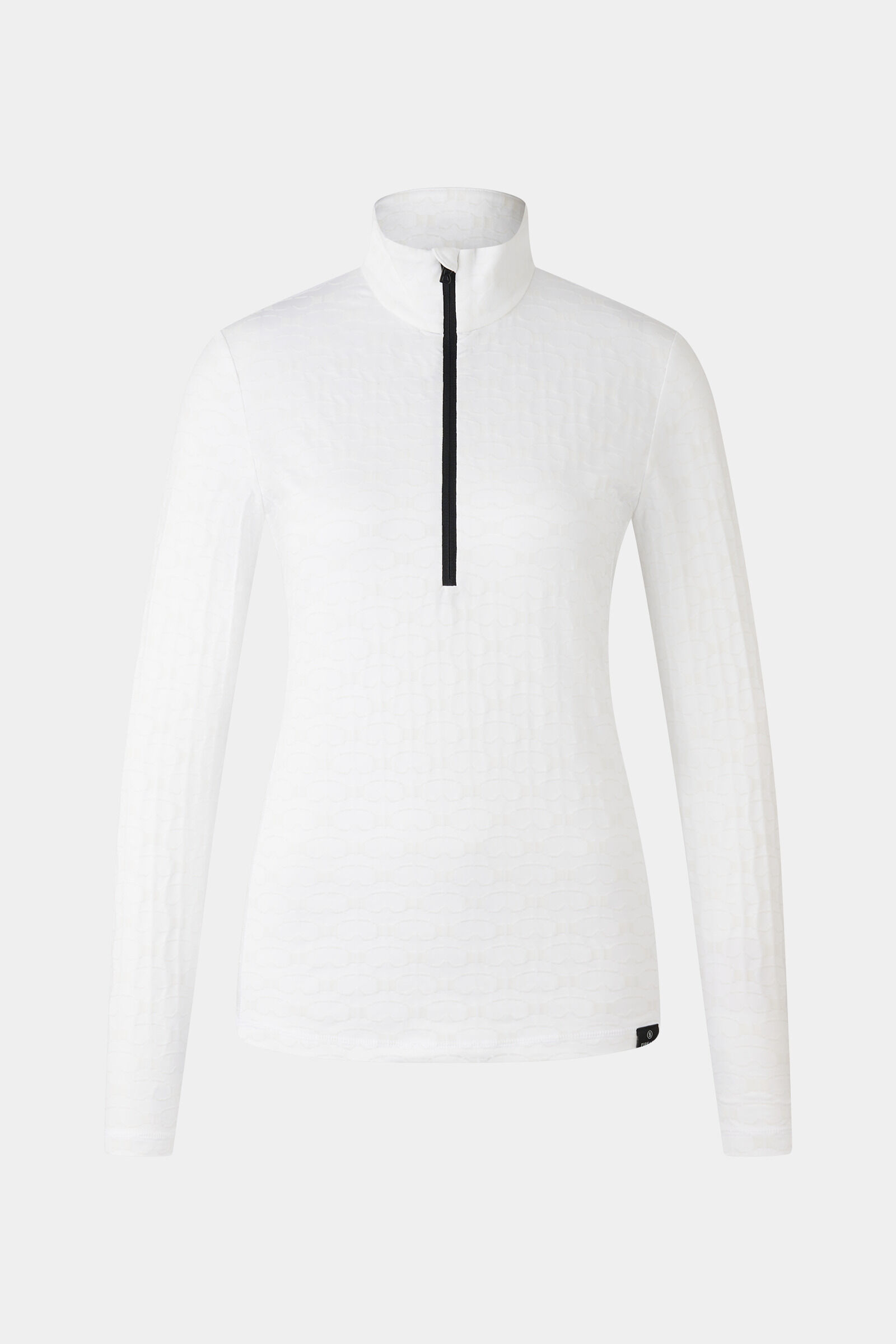 First Layer Margo White