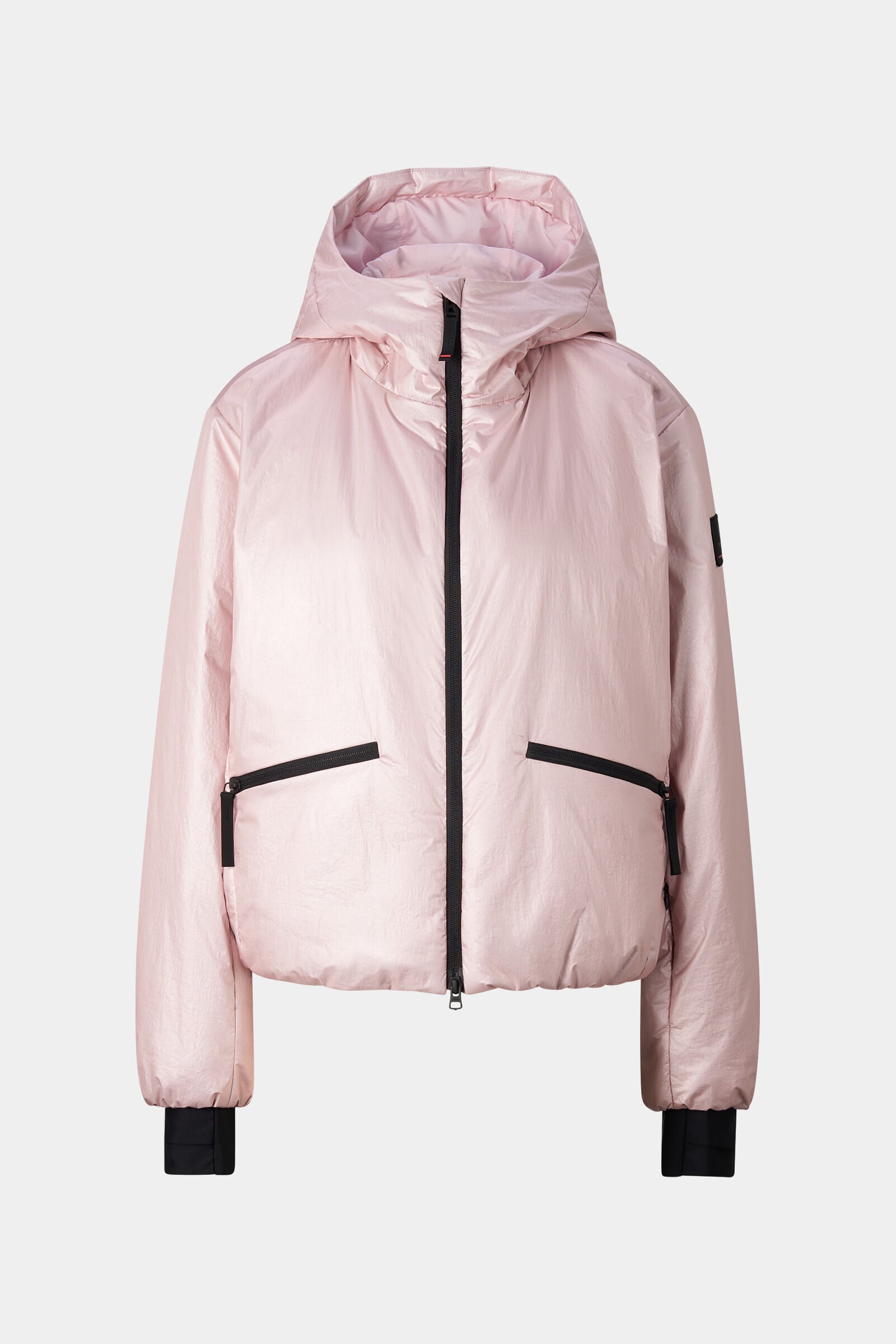 Skijacke Celina Rosa