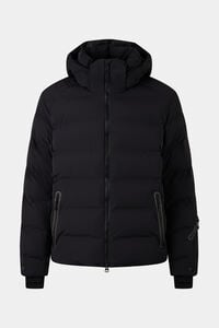 Tec-Luka ski jacket Black Tec-Luka ski jacket Black