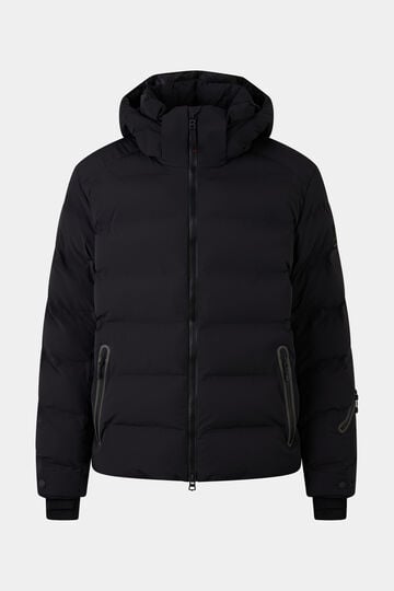 Tec-Luka ski jacket Black Tec-Luka ski jacket Black