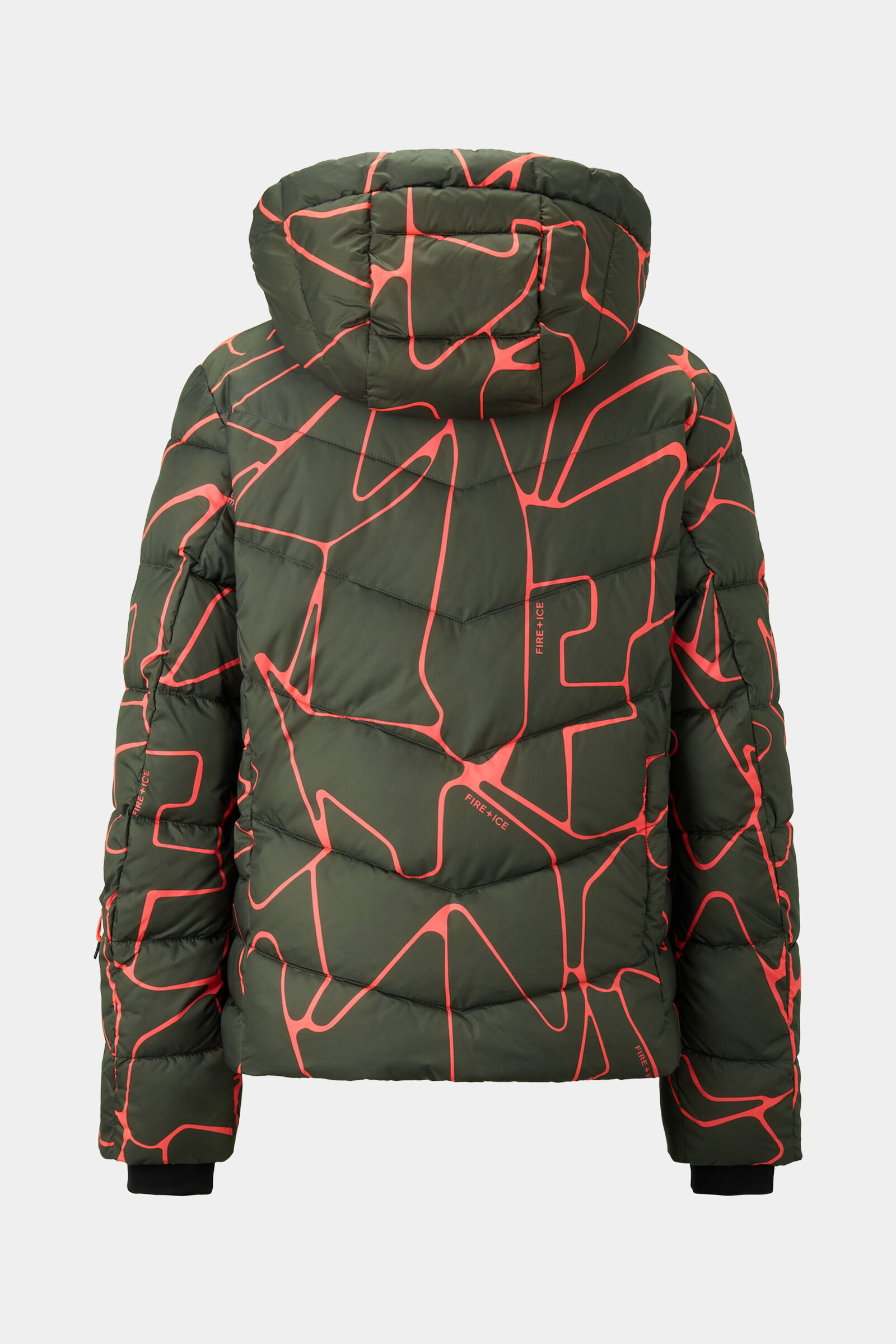 FIRE+ICE Saelly Ski jacket for women