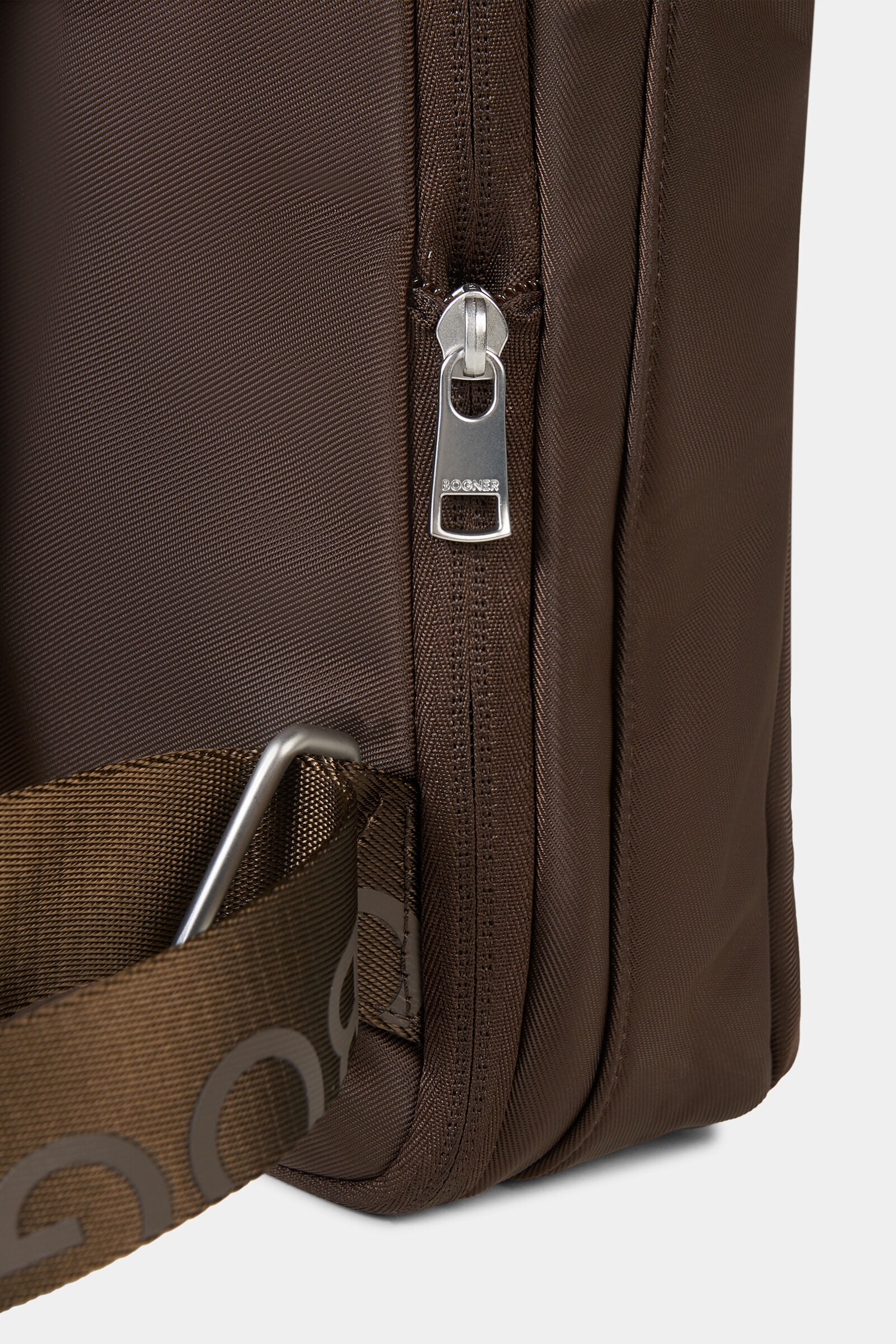 Rucksack Maxon Maxi Dunkelbraun