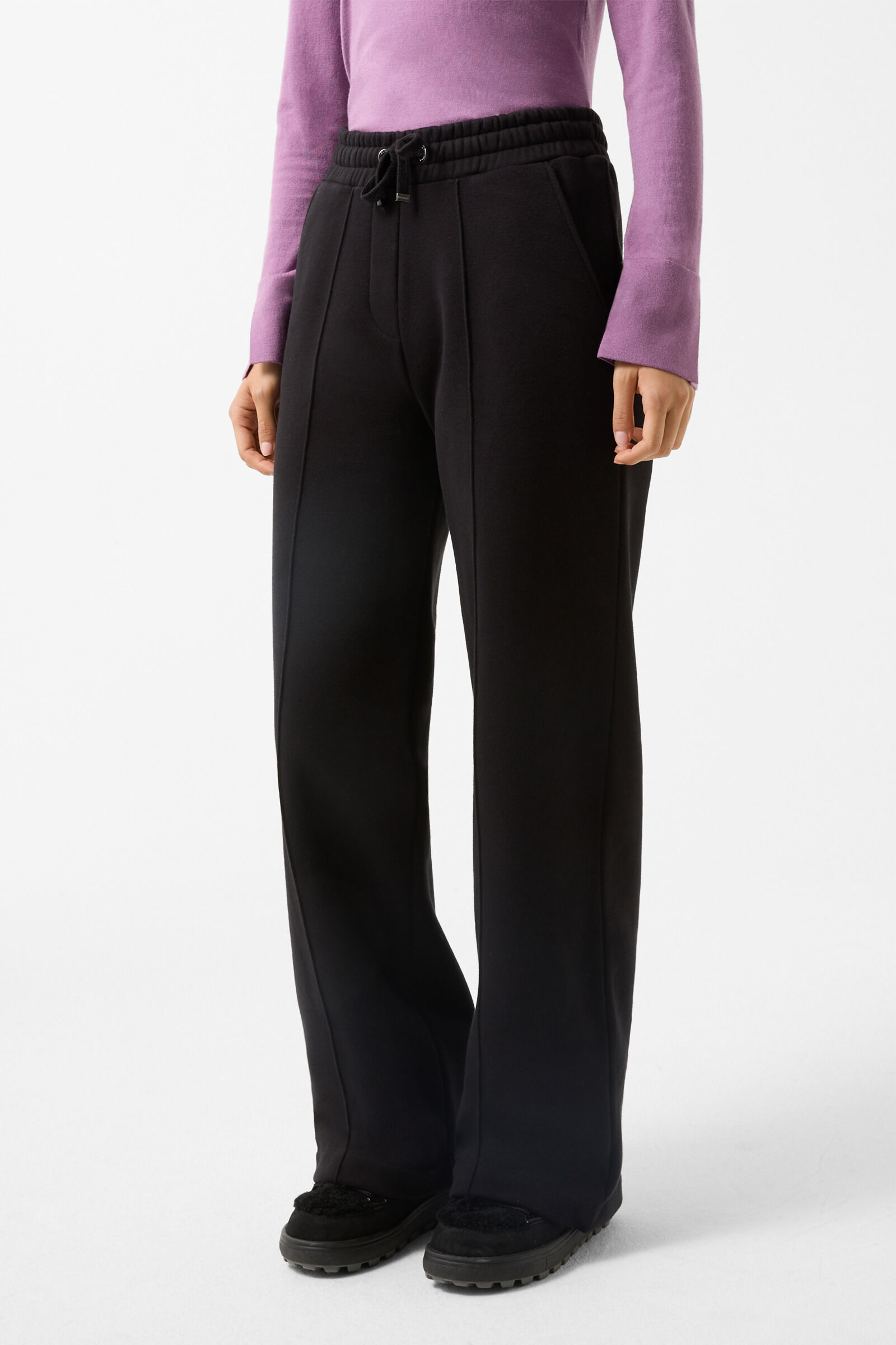 Tracksuit trousers womens best sale