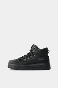 Low Boots Antwerp Black Low Boots Antwerp Black