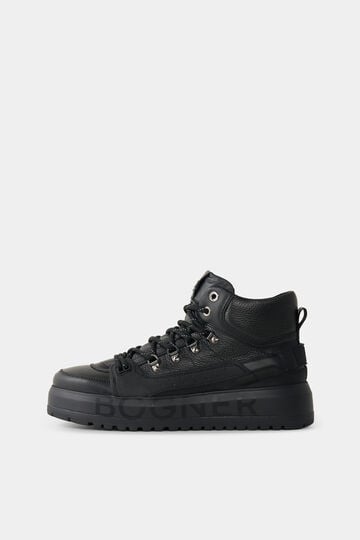 Low Boots Antwerp Black Low Boots Antwerp Black