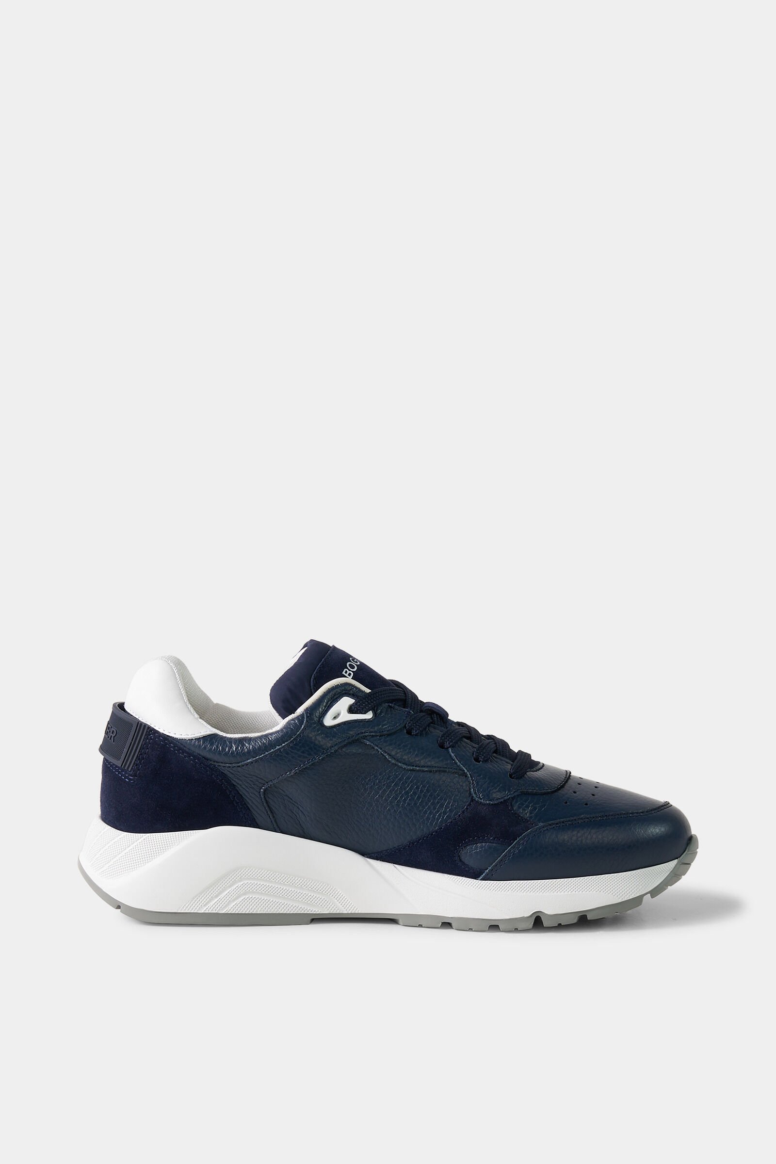 Baltimore sneaker Navy blue