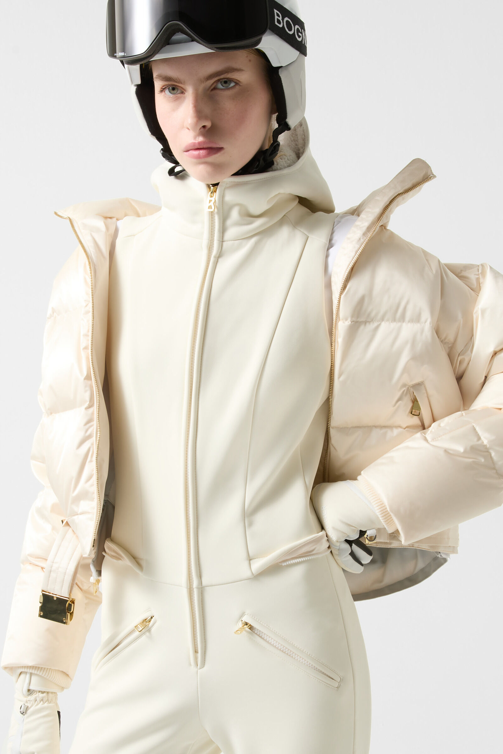 2025年最新】bogner ダウンの人気アイテム - メルカリ
