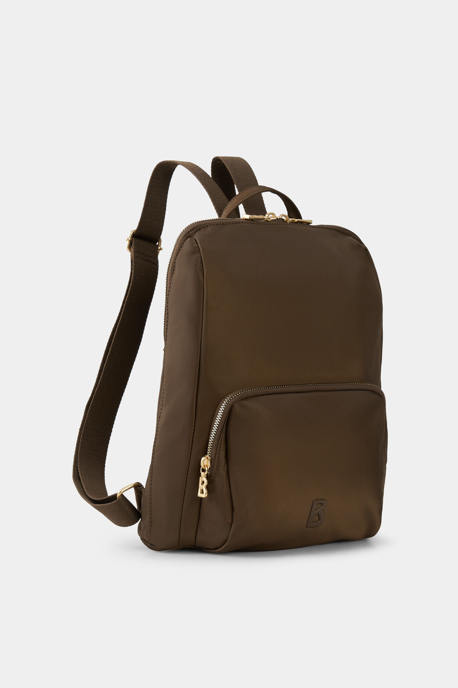 Backpack Verbier Play Maxi Dark brown