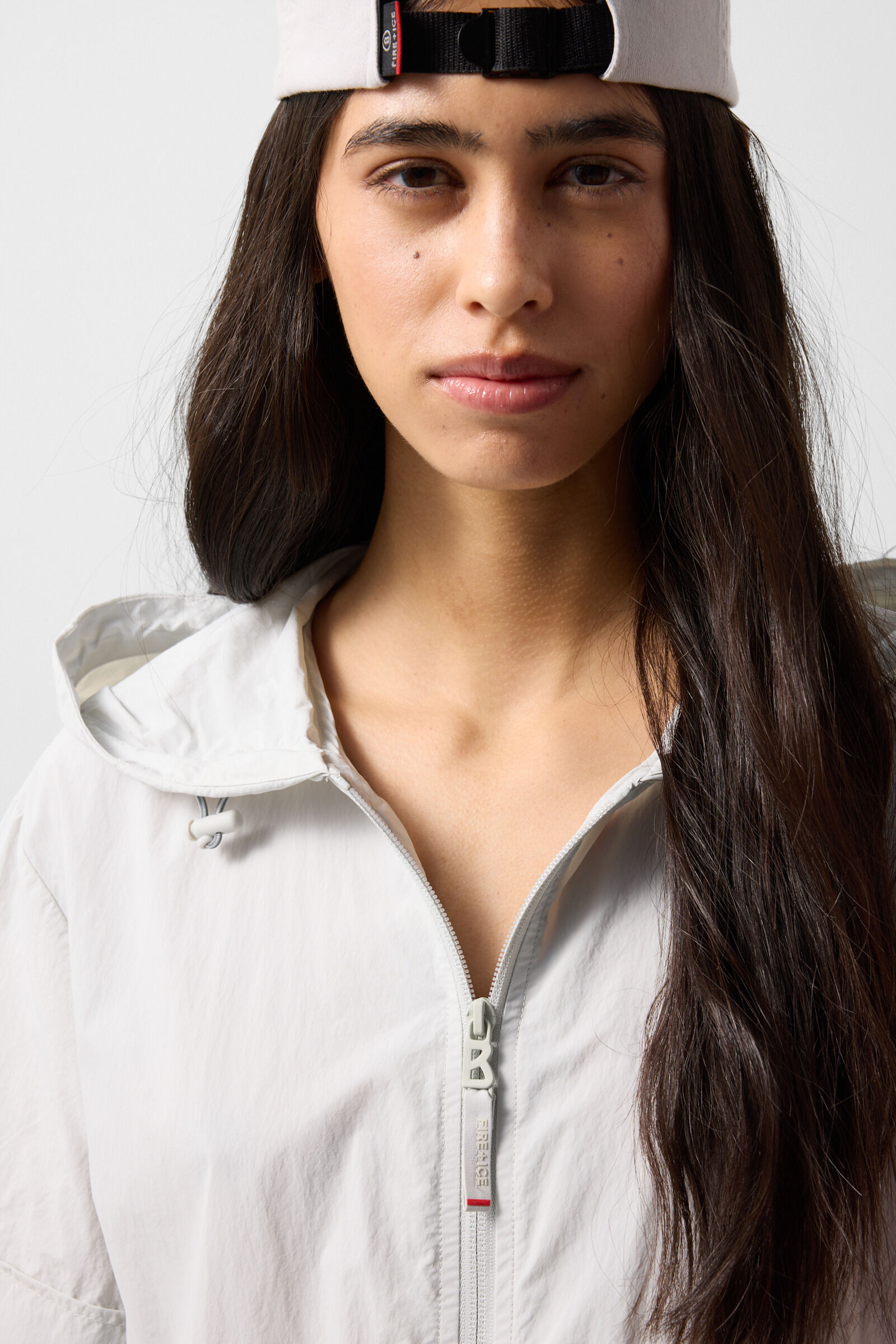 Funktionskleid Ronny Hellgrau