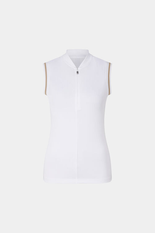 Funktionstop Evi Wei&szlig;