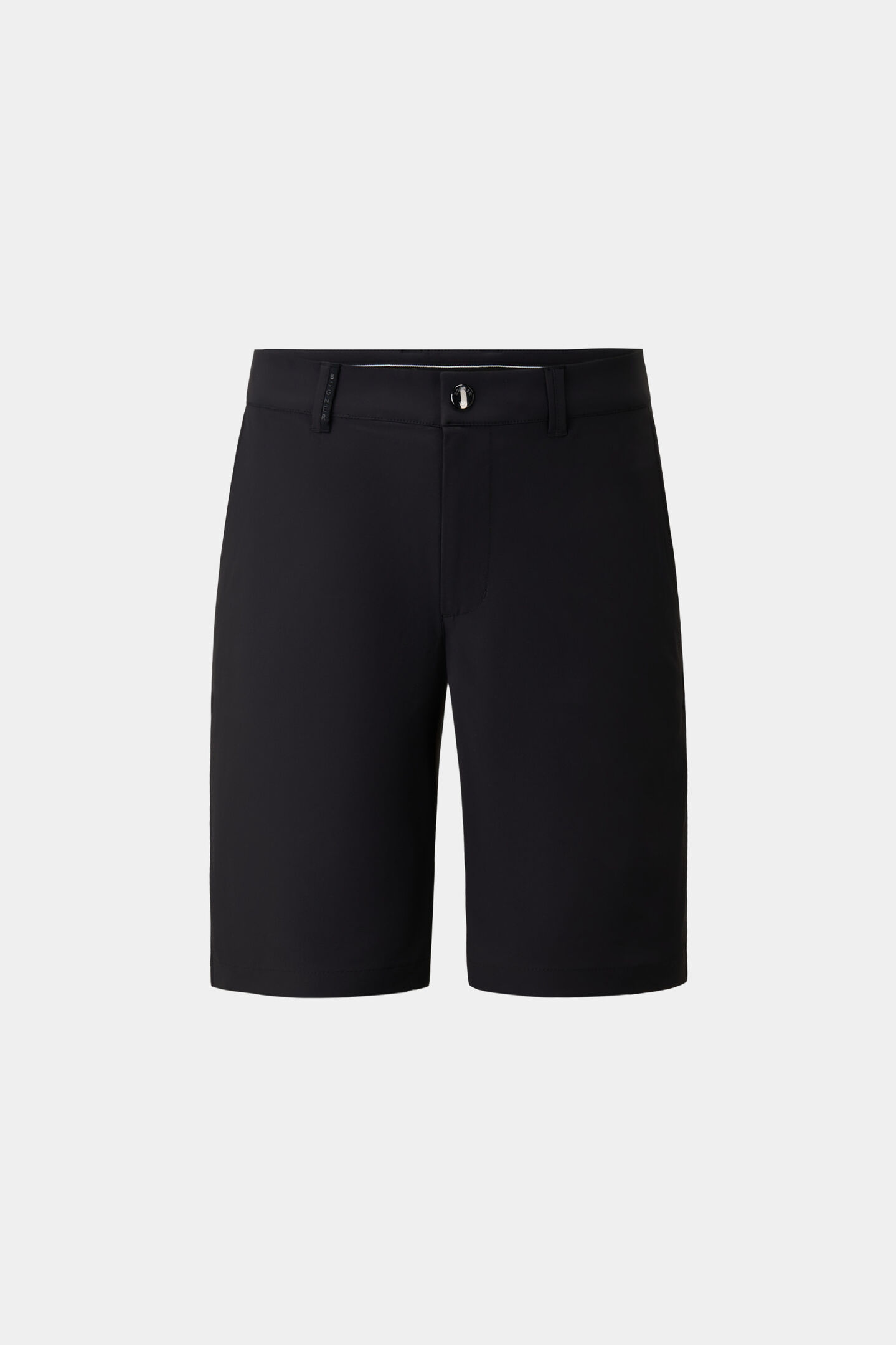 Gordie functional shorts Black
