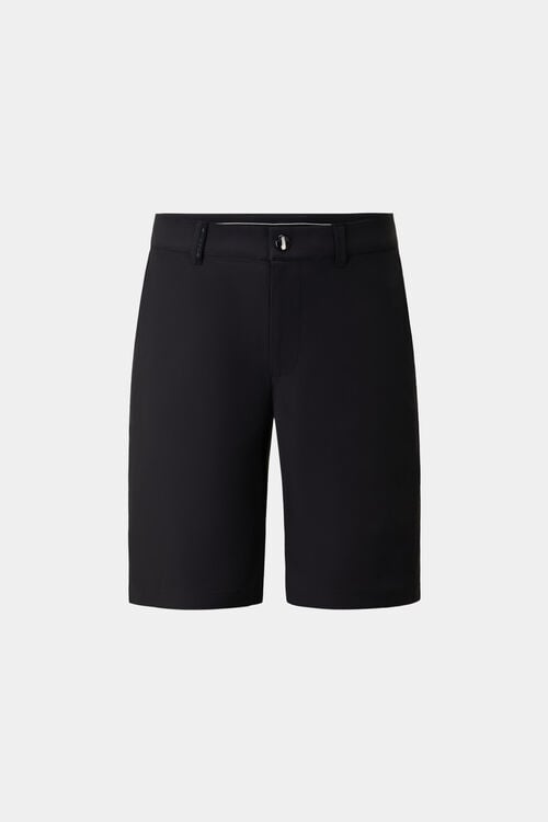 Gordie functional shorts Black