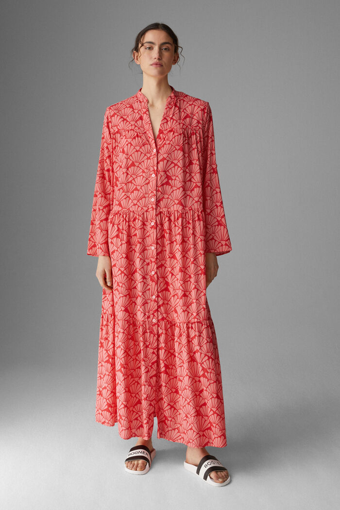Maxi-Kleid Olea Maxi-Kleid Olea
