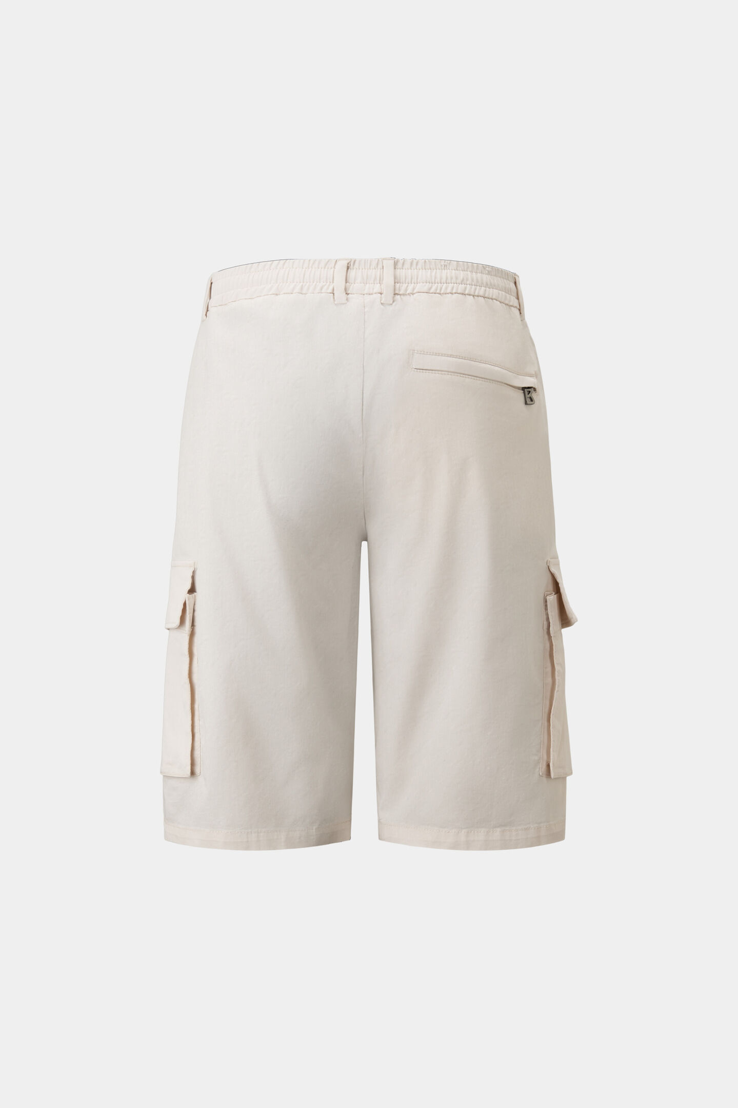 Marc cargo shorts Cream