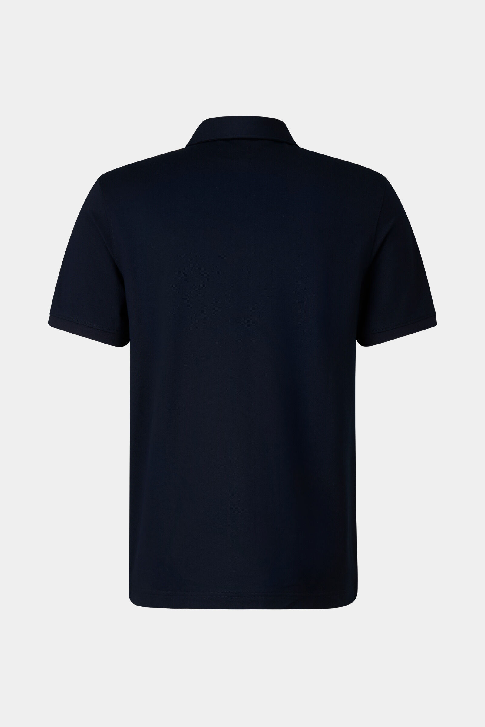 Timo polo shirt Navy blue