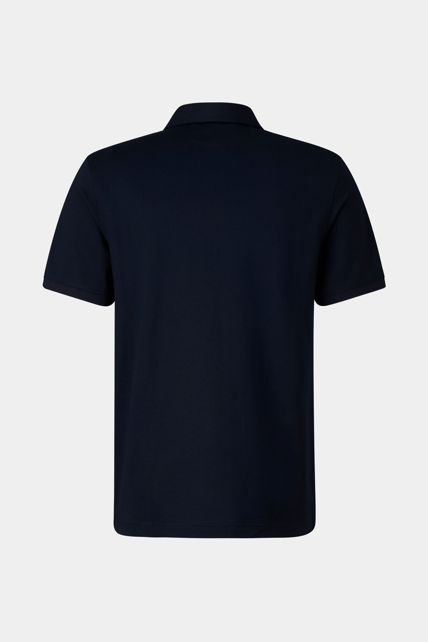Timo polo shirt Navy blue