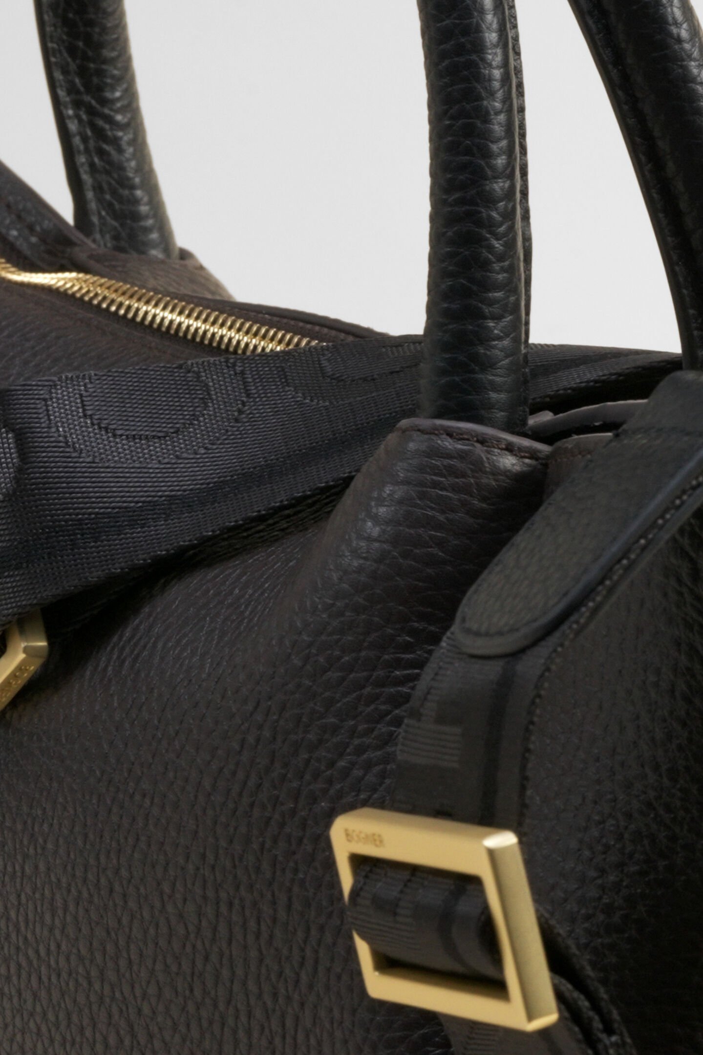 Handtasche Wallis Raja Schwarz