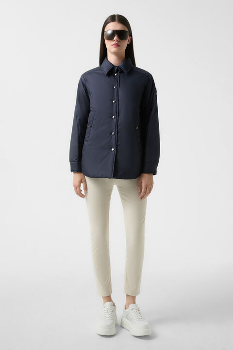 Imody lightweight jacket Navy blue Imody lightweight jacket Navy blue