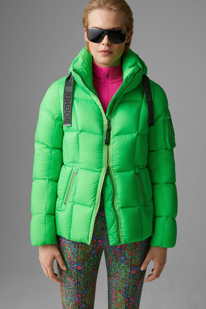 Daunenjacke Felina Daunenjacke Felina