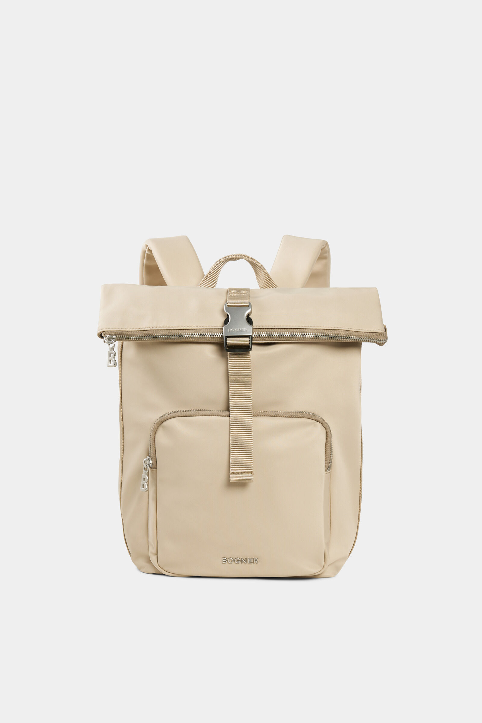 Klosters Eike rucksack Beige