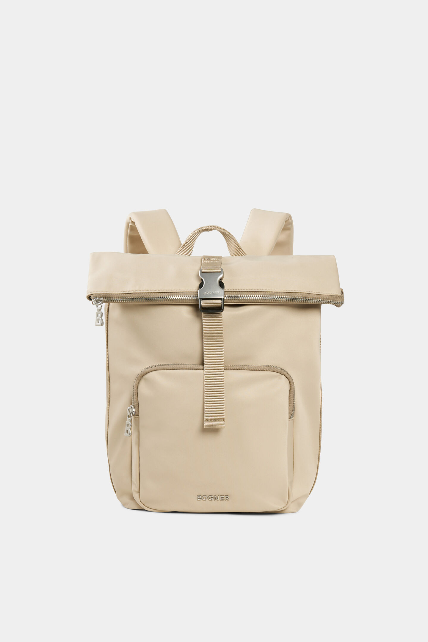 Rucksack Klosters Eike Beige