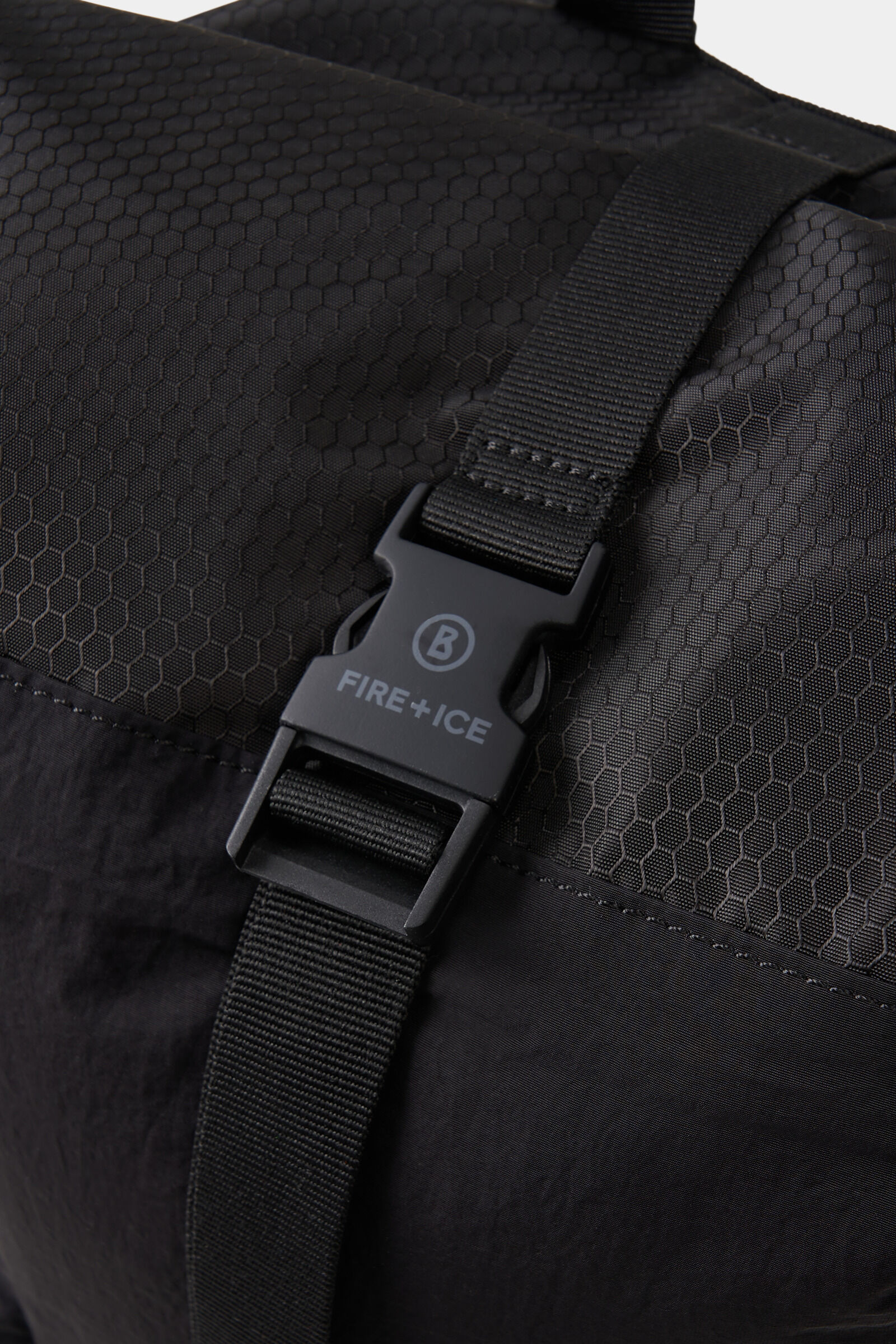 Backpack Park City Ive Black