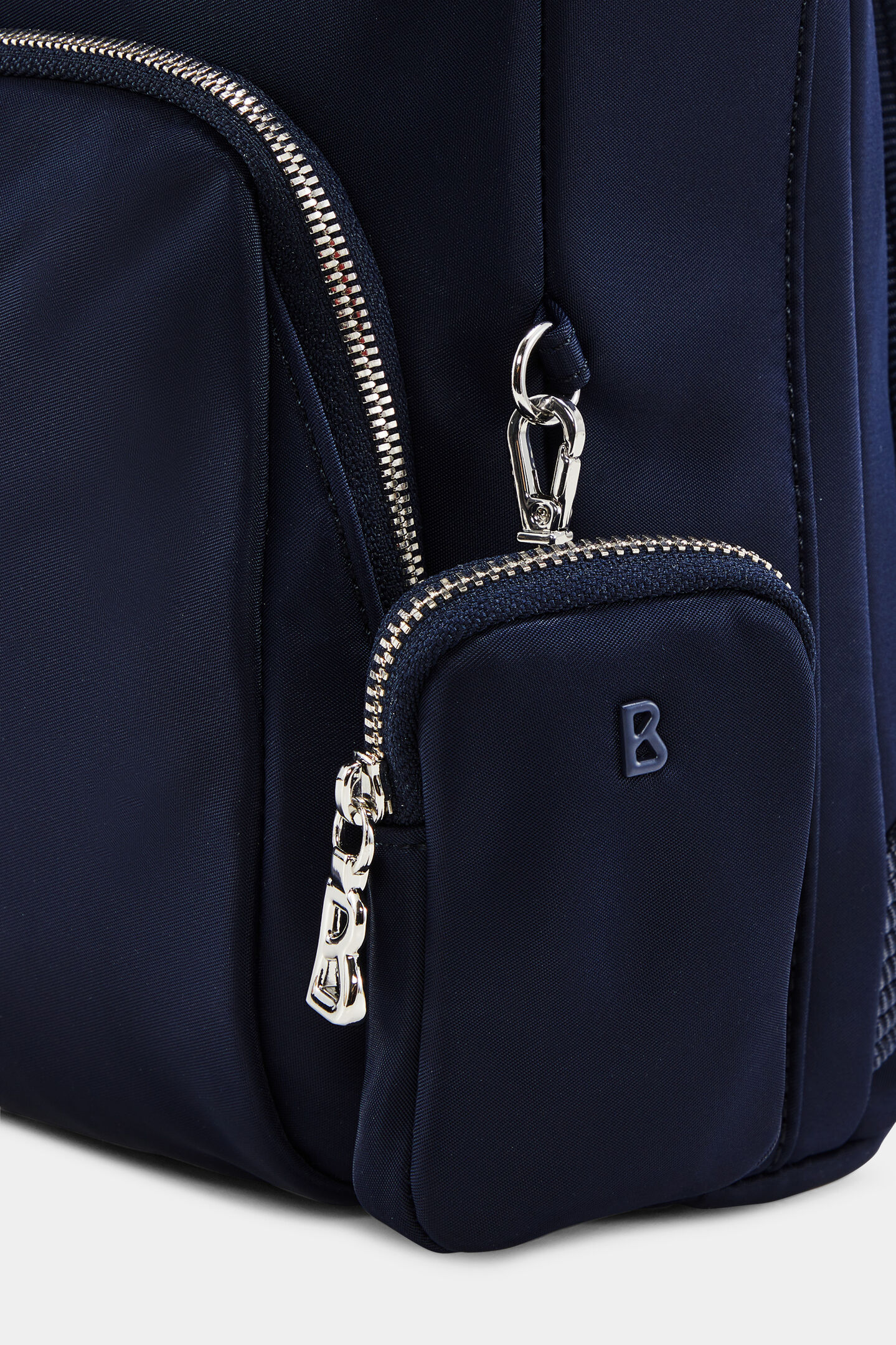 Backpack Verbier Play Maxi Navy blue