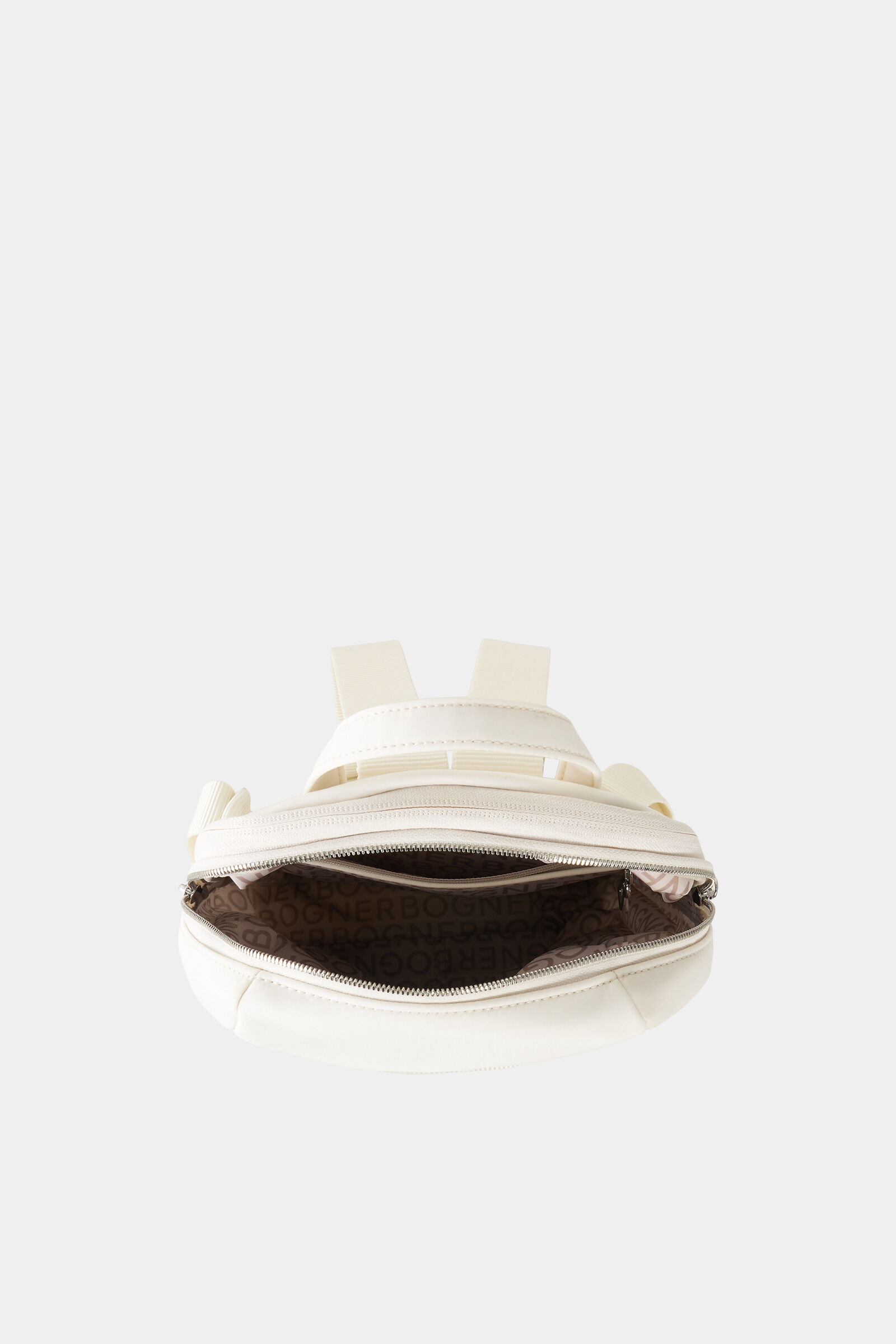 Backpack Maggia Maxi Off-White